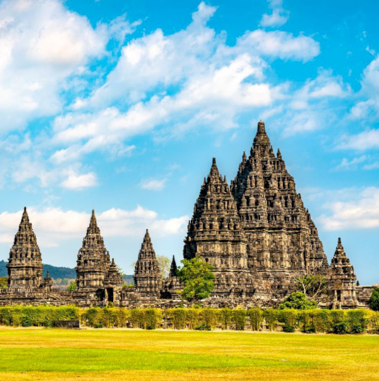 Liburan Hemat dan Seru di Yogyakarta
