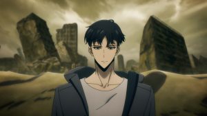 Media Anime Solo Leveling Season 2