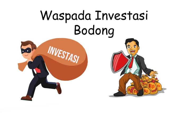 Penggerebekan Bos Investasi Bodong di Tengah Malam 