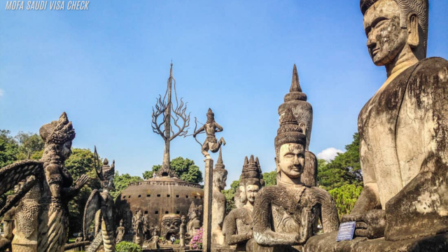 Laos