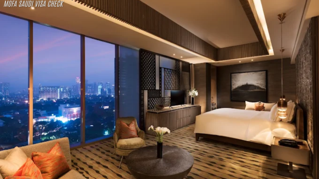 Double Tree by Hilton