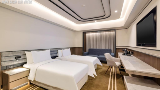 Artotel Gelora Senayan