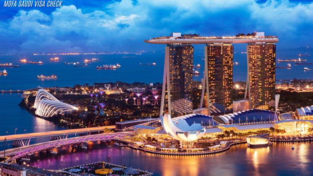 Singapura