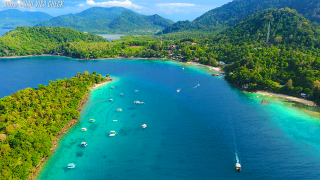 Pulau Weh