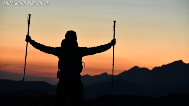 Rekomendasi Gunung untuk Pendaki Pemula saat Liburan