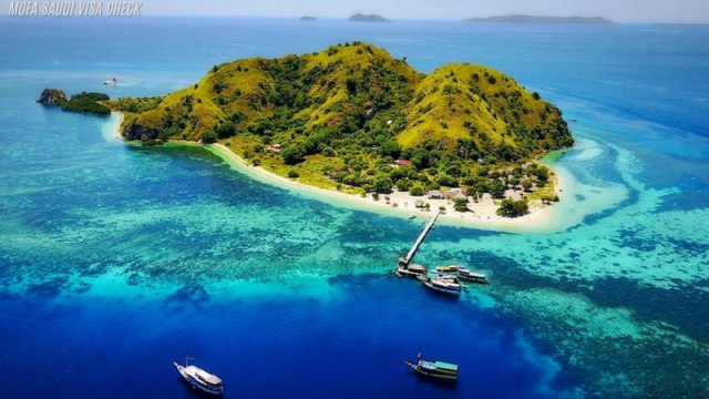 Pulau Kanawa