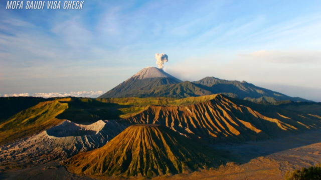 Rekomendasi Gunung untuk Pendaki Pemula saat Liburan