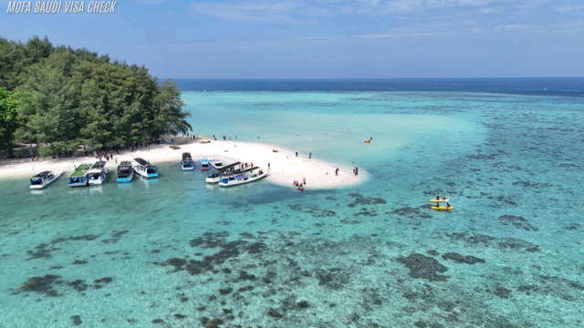 Pulau Karimun Jawa