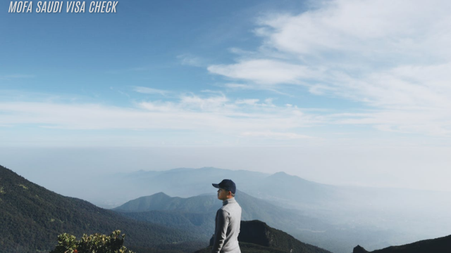 gunung panderman