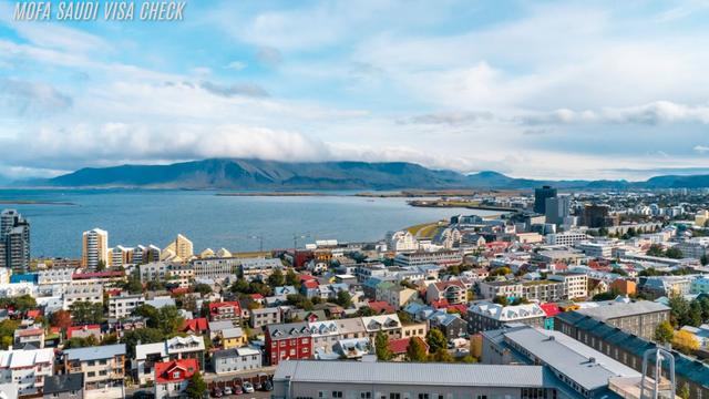 Islandia