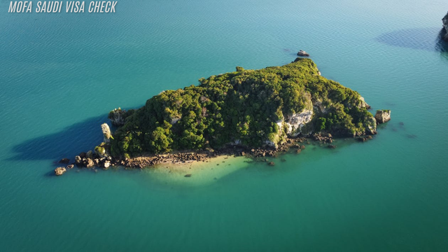 Pulau Pulau kecil