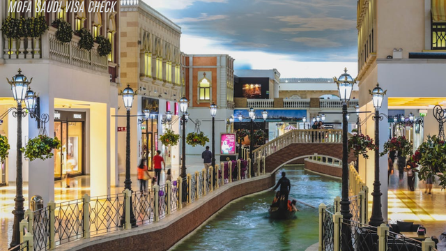 Little Venice 