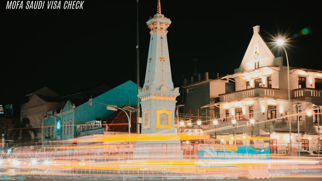 Destinasi Yogyakarta yang Seru dan Indah