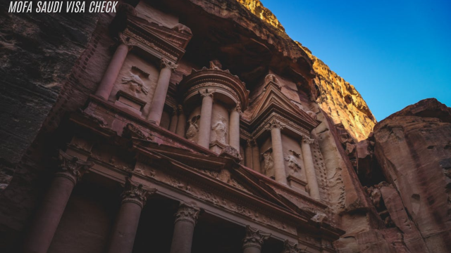 Petra