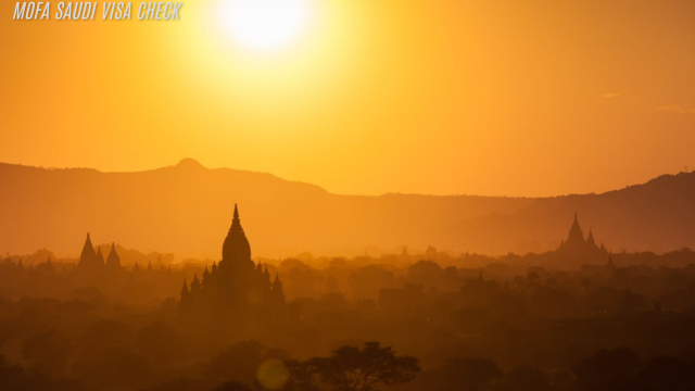 Tips & Trik Liburan Seru Ke Negara Myanmar