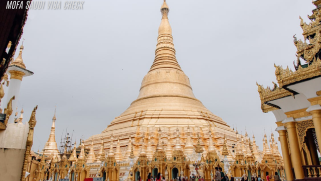 Yangon