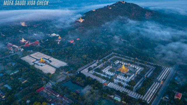 Tips & Trik Liburan Seru Ke Negara Myanmar