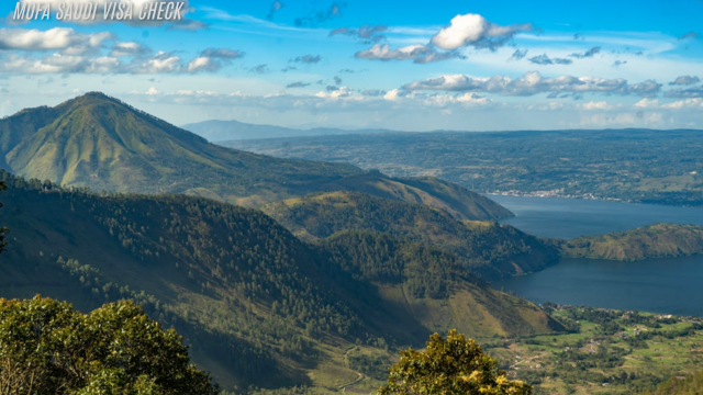 Danau Toba
