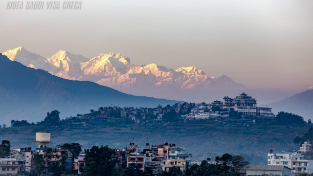 Tips dan Trik Liburan Ke Negara Nepal