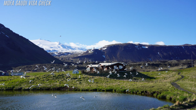 Islandia