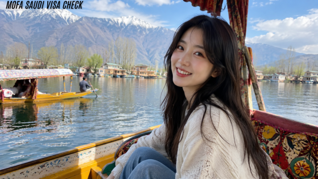 Tips Liburan Mudah Ke Kshmir, India - Hidden Gems Terbaik Di Asia