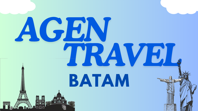 Agen Travel Terdekat di Daerah Batam: Panduan Lengkap