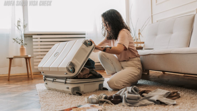 Cara Menikmati Liburan Solo Ke Luar Negeri - Tips dan Trik