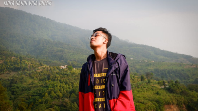 Dokumentasi Liburan