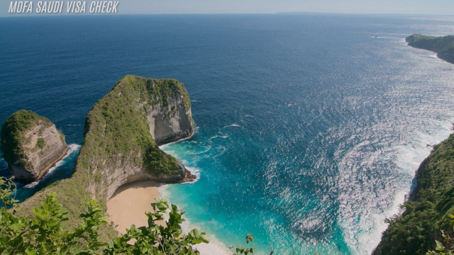 Tempat Liburan di Bali Yang Sedang Hits 2026