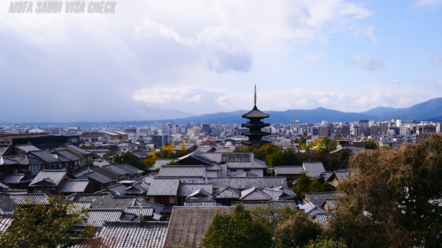 Kyoto