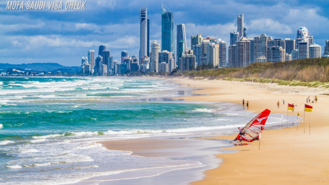 Gold Coast