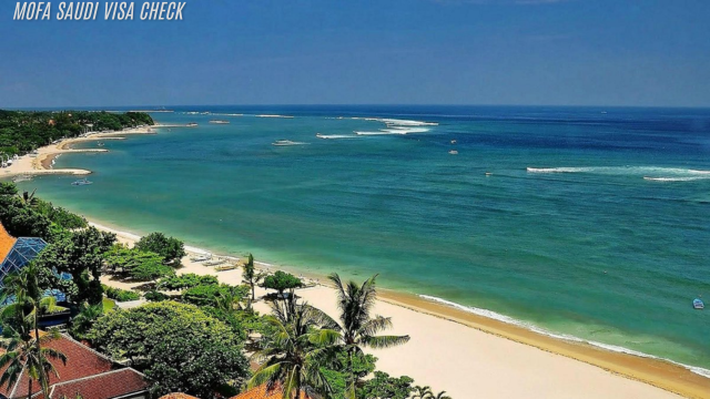 Tempat Wisata di Indonesia Yang Terbaik & Sudah Akui Oleh Dunia
