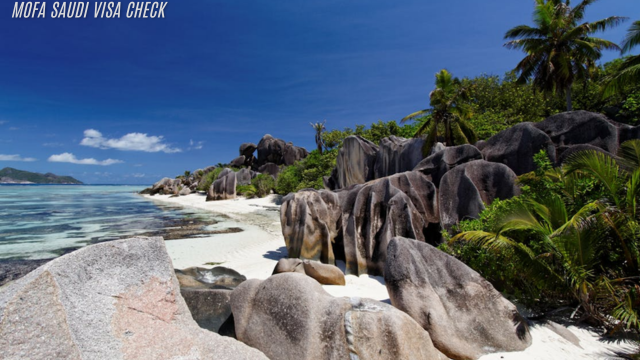 Pantai Indah 