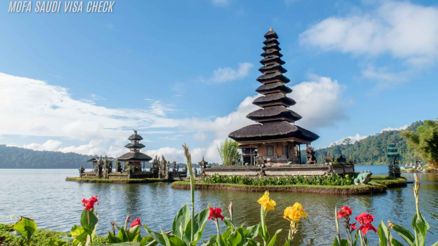 Tempat Wisata di Indonesia Yang Terbaik & Sudah Akui Oleh Dunia