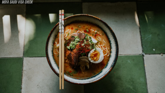 Daftar Restoran Jepang Terbaik di Little Tokyo Blok M
