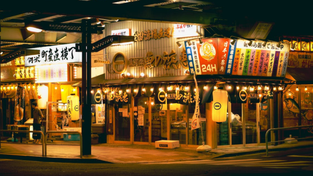 Daftar Restoran Jepang Terbaik di Little Tokyo Blok M
