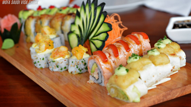 Sushi Tei