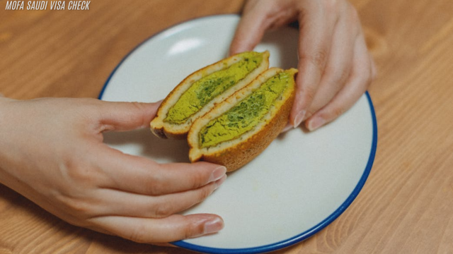 Dorayaki Little Tokyo
