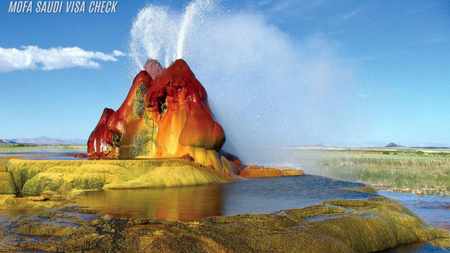 Destinasi Wisata Yang Unik - Wajib Dikunjungi Saat Liburan