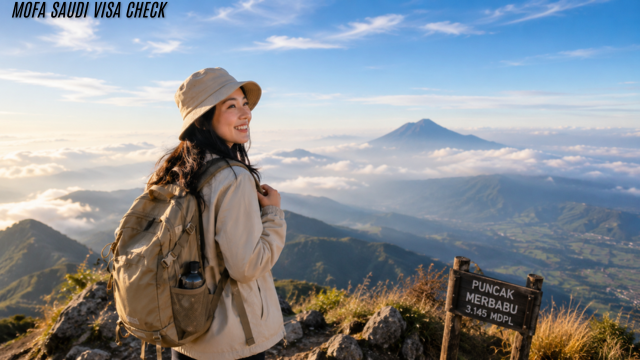 Menikmati Waktu Liburan Hanya Dengan Budget Tipis
