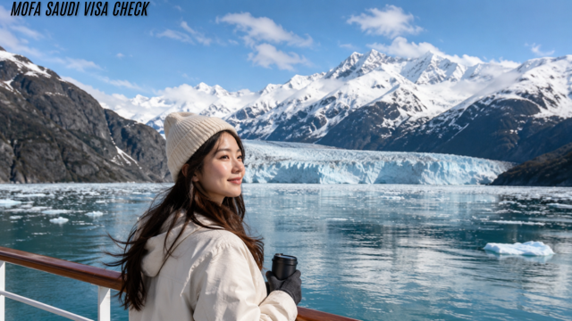 Destinasi Wisata Langka Yang Ada Di Alaska