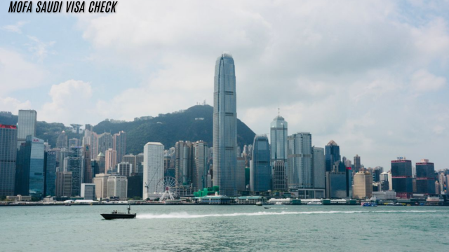 Destinasi Wisata Liburan Yang Ada Di Hongkong