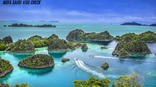 Raja Ampat