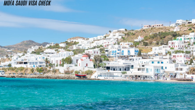 Mykonos