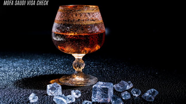 Cara Menikmati Minuman Beralkohol