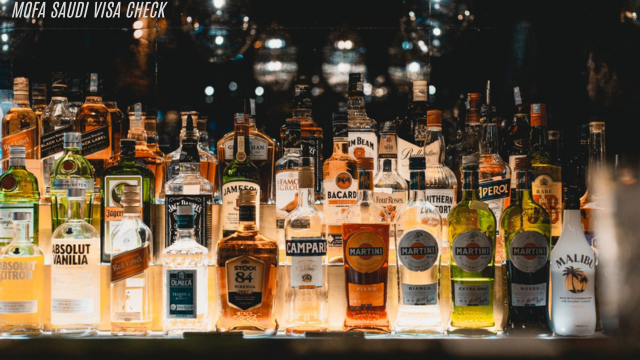 Cara Menikmati Minuman Beralkohol Dengan Baik Dan Nikmat